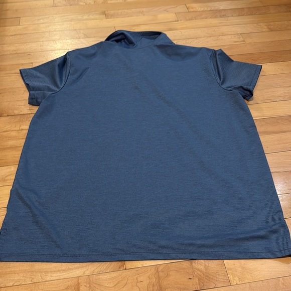 Men’s all in motion polo - Picture 6 of 6